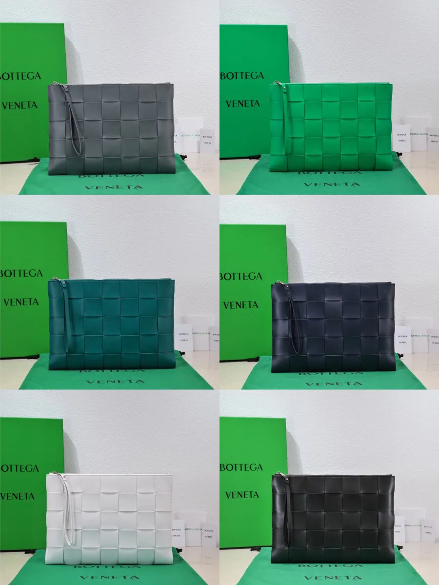 Batch 1360 new handbag color collection pictures